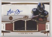 Le'Veon Bell #/50