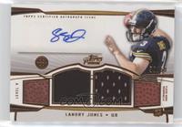 Landry Jones #/50