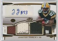 Johnathan Franklin #/25