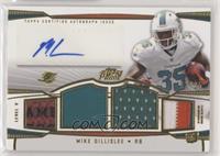 Mike Gillislee #/25