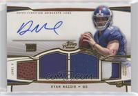 Ryan Nassib #/25