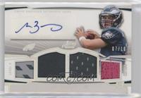 Matt Barkley #/10