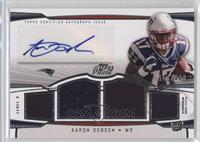 Aaron Dobson #/449