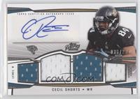 Cecil Shorts #/200