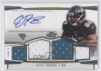 Cecil Shorts #/200