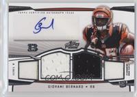 Giovani Bernard #/449