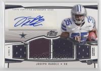 Joseph Randle #/449