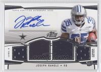 Joseph Randle #/449