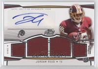 Jordan Reed #/449