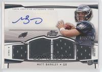 Matt Barkley #/200