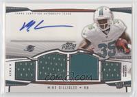 Mike Gillislee #/449