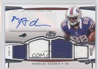 Marquise Goodwin #/449