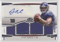 Ryan Nassib #/449