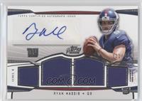 Ryan Nassib #/449