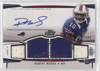 Robert Woods #/449