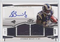 Stedman Bailey #/449