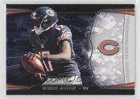 Alshon Jeffery