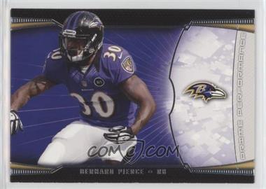 2013 Topps Prime - Prime Performance #PP-BP - Bernard Pierce