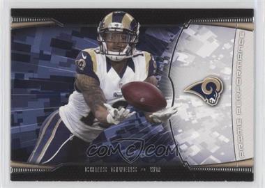 2013 Topps Prime - Prime Performance #PP-CG - Chris Givens