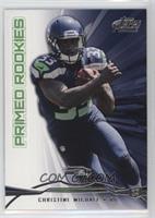 Christine Michael