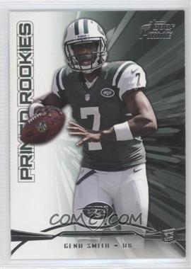 2013 Topps Prime - Primed Rookies #PR-GS - Geno Smith