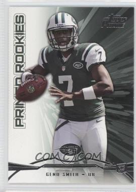 2013 Topps Prime - Primed Rookies #PR-GS - Geno Smith