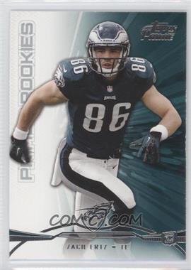 2013 Topps Prime - Primed Rookies #PR-ZE - Zach Ertz