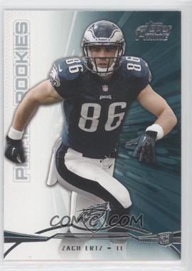 2013 Topps Prime - Primed Rookies #PR-ZE - Zach Ertz