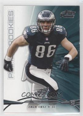 2013 Topps Prime - Primed Rookies #PR-ZE - Zach Ertz