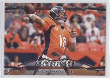 2013 Topps Prime - Primetimers #PT-PM - Peyton Manning