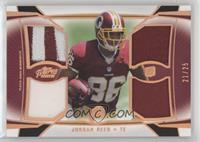 Jordan Reed #/25