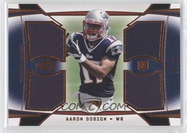 2013 Topps Prime - Quad Relics - Copper #QR-AD - Aaron Dobson /94