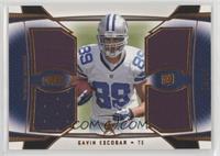 Gavin Escobar #/94