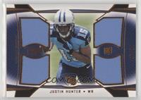 Justin Hunter #/94