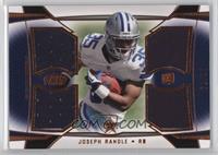 Joseph Randle #/94