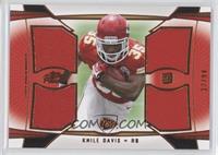 Knile Davis #/94