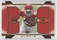 Knile Davis #/94