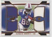 Marquise Goodwin #/94