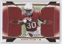 Stepfan Taylor #/94