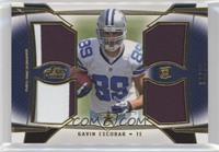 Gavin Escobar #/75