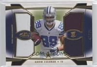 Gavin Escobar #/75