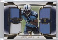 Justin Hunter #/75