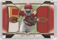 Knile Davis #/75