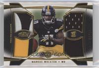 Markus Wheaton #/75