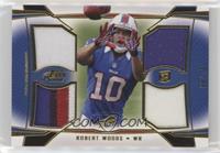 Robert Woods #/75