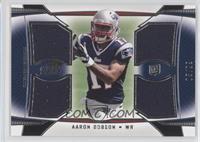 Aaron Dobson #/99