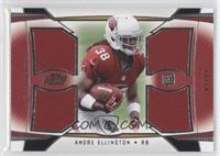 Andre Ellington #/99