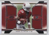 Andre Ellington #/99