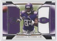 Cordarrelle Patterson #/99