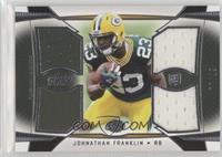 Johnathan Franklin #/99